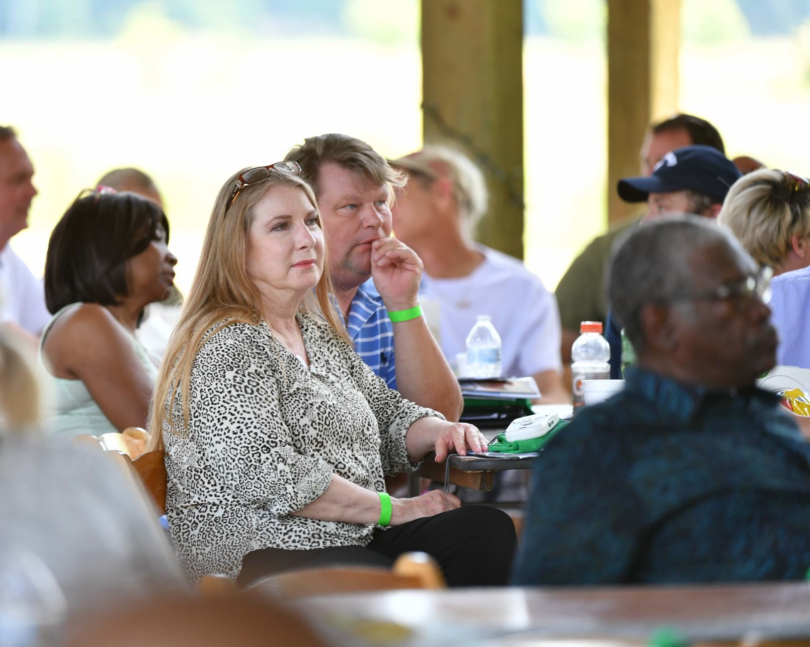 Yonderfield Holds Statewide Hemp Summit